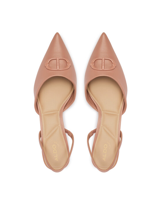 Aldo Aldo Sandale Delicate 13918886 Bež