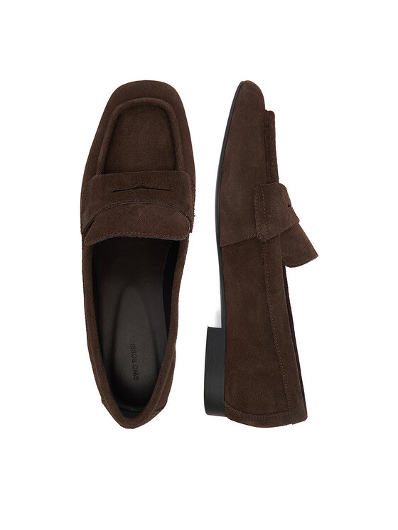 GINO ROSSI GINO ROSSI Slipper C-28006LM Braun