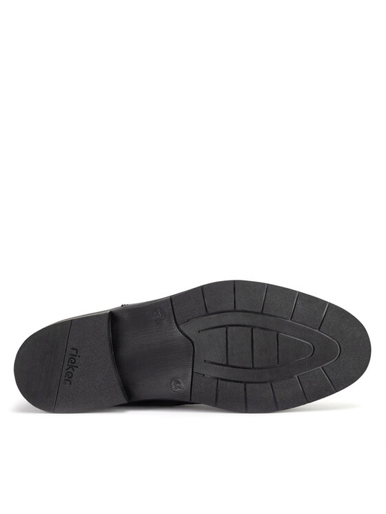 Rieker Rieker Ghete 10374-00 Negru