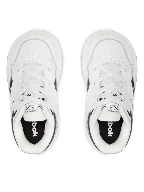 Reebok Reebok Sneakersy BB 4000 II ID5169 Biały
