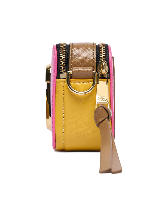 Marc Jacobs Marc Jacobs Дамска чанта 2S3HCR500H03 Розов