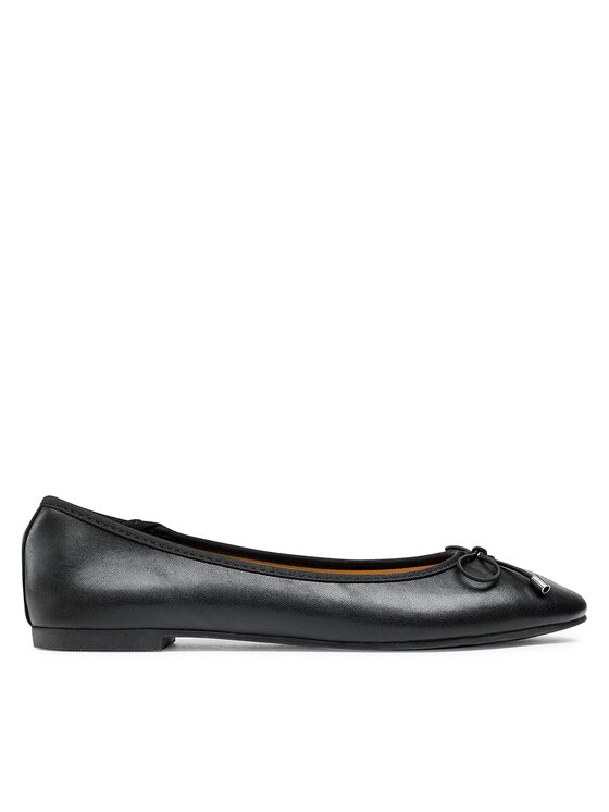 Balerini JENNY LCS010822-01A Negru