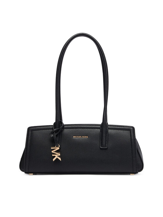 MICHAEL Michael Kors MICHAEL Michael Kors Τσάντα Laila 30T6G9IT0L Μαύρο