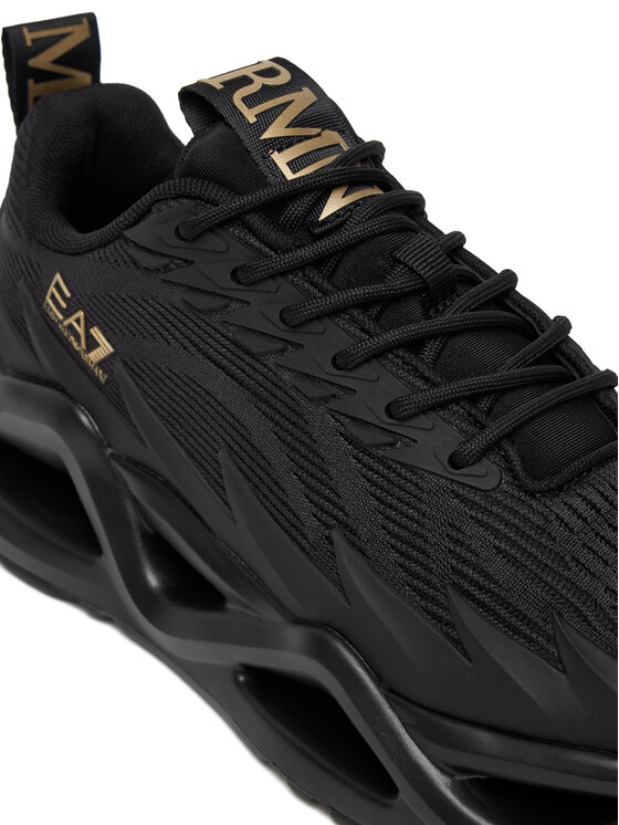 EA7 Emporio Armani EA7 Emporio Armani Sneakers 7X000304 AF18442 MC021 Nero