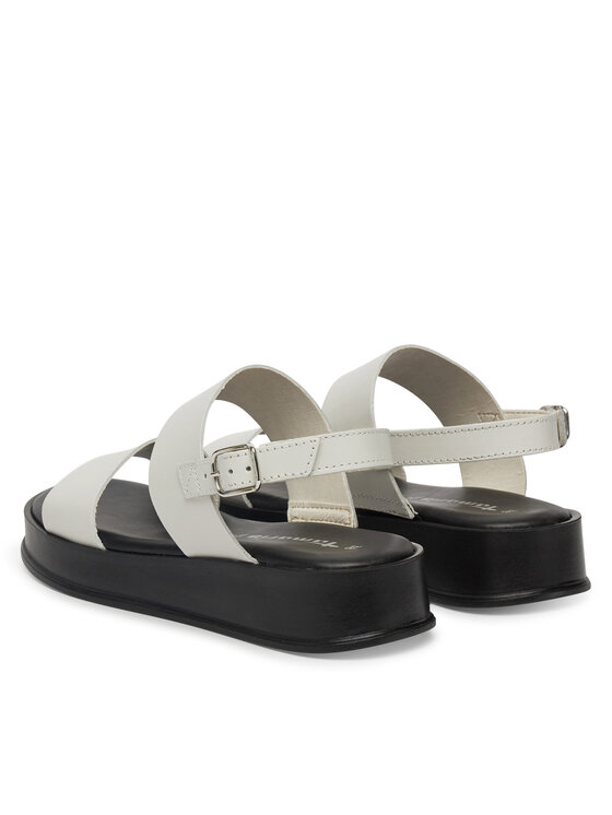 Tamaris Tamaris Sandaalid 1-28238-42 Valge