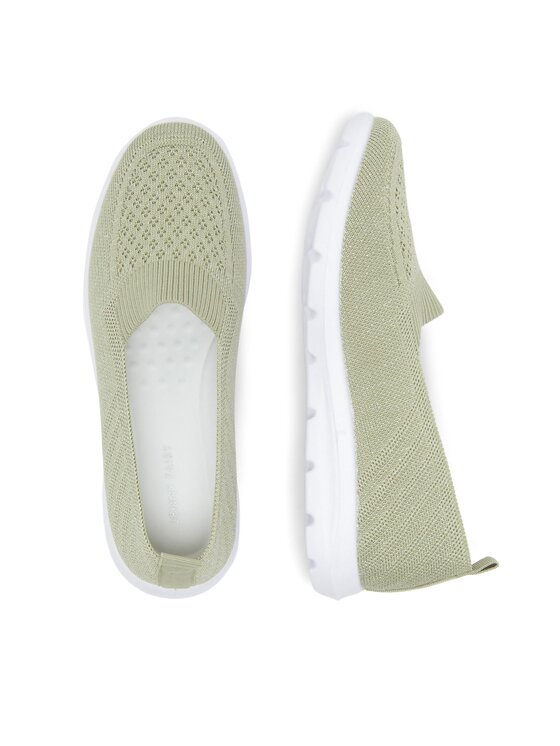 Jenny Fairy Jenny Fairy Scarpe basse WFA270923-1 Verde