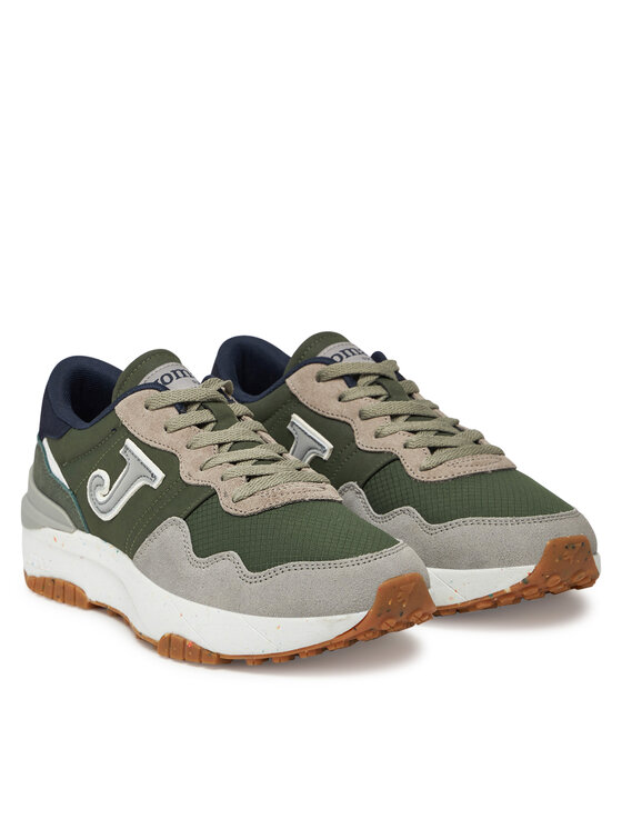 Joma Joma Laisvalaikio batai C.367 2515 C367S2515 Chaki