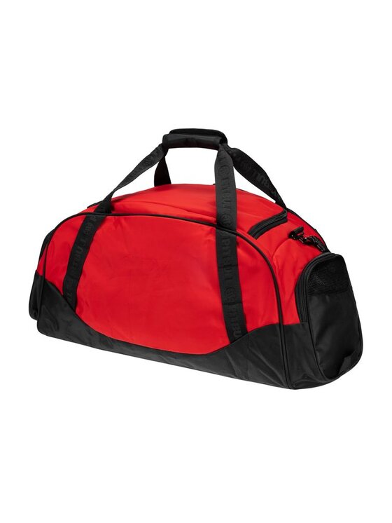 PITBULL PITBULL Torba sportowa Sport Czerwony