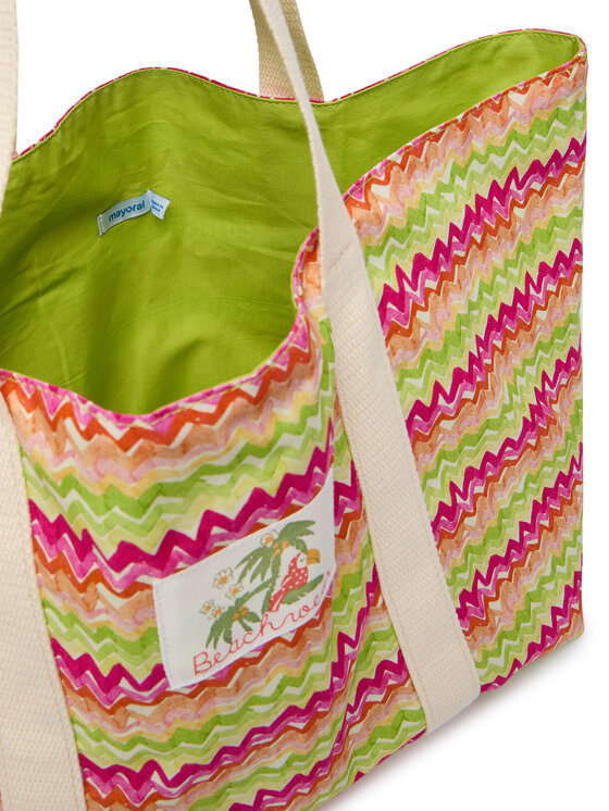 Mayoral Mayoral Handtasche 10732 Bunt