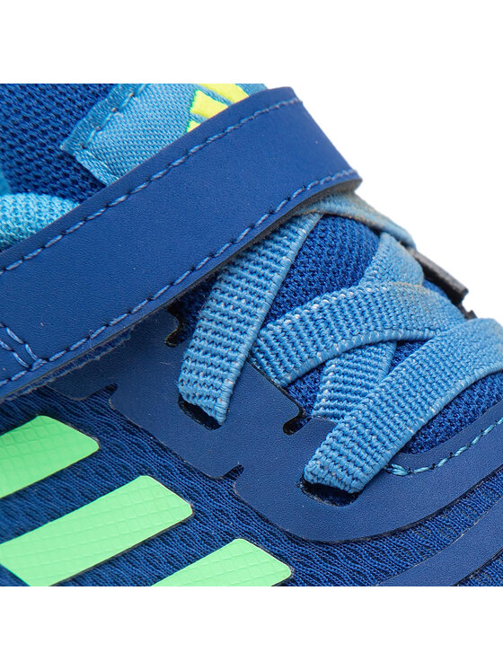 Adidas altasport mid el i outlet szaro-żółte