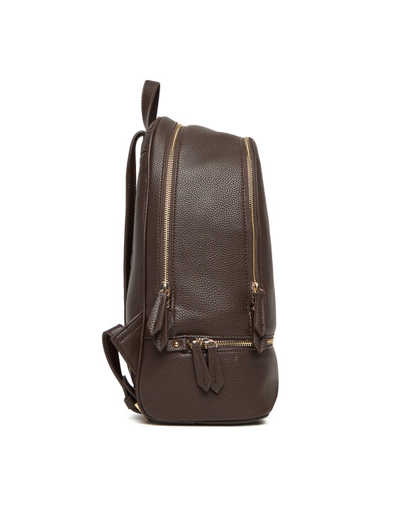 Valentino Valentino Batoh Brixton VBS7LX02 Hnědá