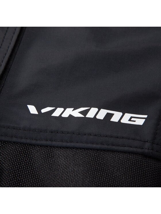 Viking Viking Gamaschen Hintere Gaiters 850/20/7404 Schwarz
