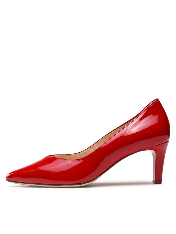 HÖGL HÖGL High Heels 0-176704 Rot
