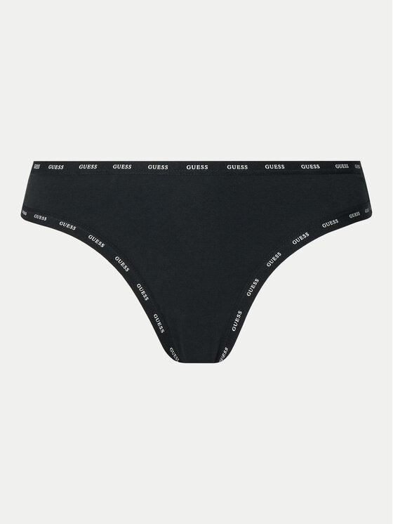 Guess Guess Set 3 parov spodnjih hlačk O5RG14 K6YW1 Pisana