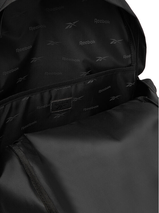 Reebok Reebok Zaino C-RBK-P-001-08 Nero