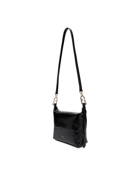 Furla Furla Дамска чанта WE00831 BX4100 CN O6000 1007 Черен