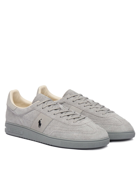 Polo Ralph Lauren Polo Ralph Lauren Sneakers 809P01617001 Gri