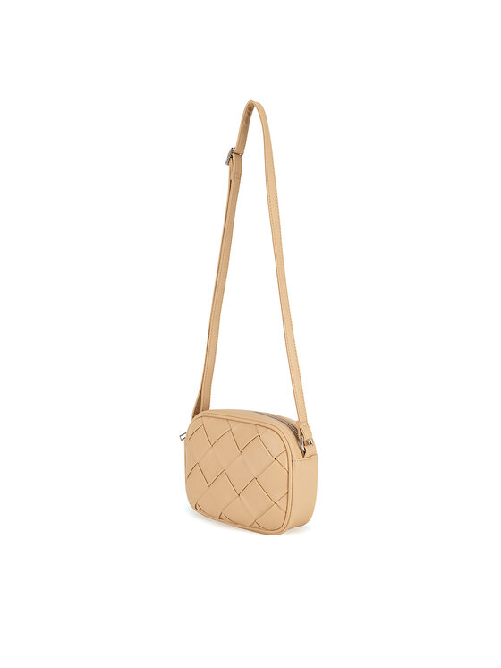 JENNY JENNY Ročna torba JNY-M-019-07 Bež
