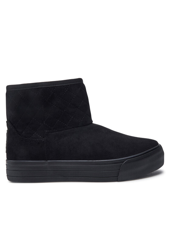 Botine Big Star Shoes OO274A522 Negru