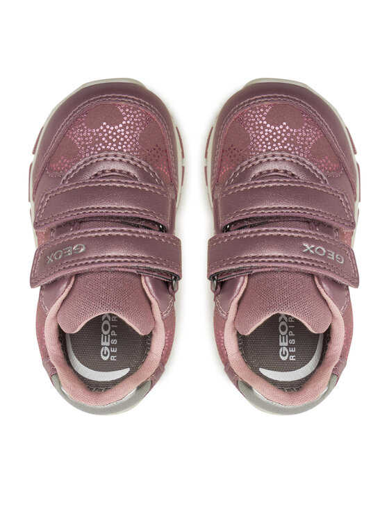 Geox Geox Superge B Heira Girl B463YA 0AJAU C8006 M Roza