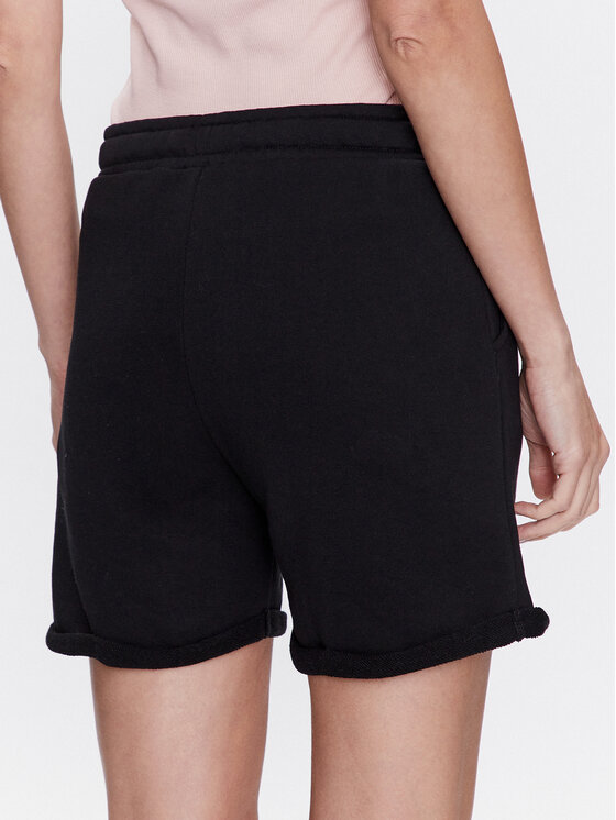 Pantaloncini sportivi N-Mery L44263-S23 Nero
