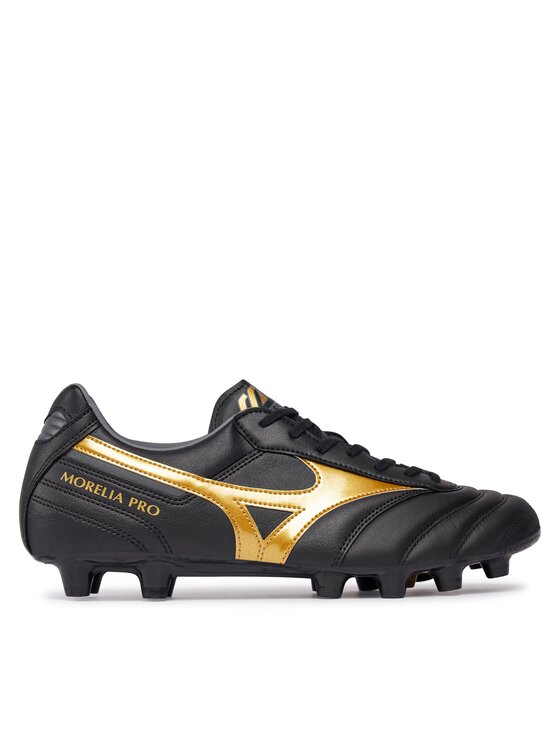 Mizuno Scarpe da calcio Morelia Ii Pro P1GA2313 Nero Modivo