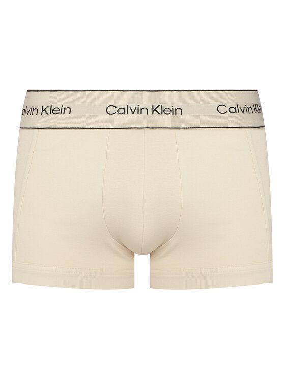Calvin Klein Underwear Calvin Klein Underwear 3er-Set Boxershorts LV00NB4446 Bunt
