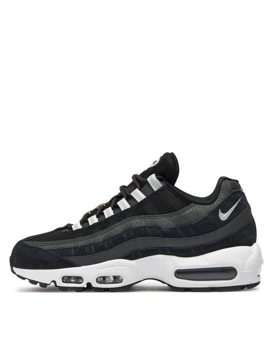 Nike Nike Superge Air Max 95 DM0011 009 Črna