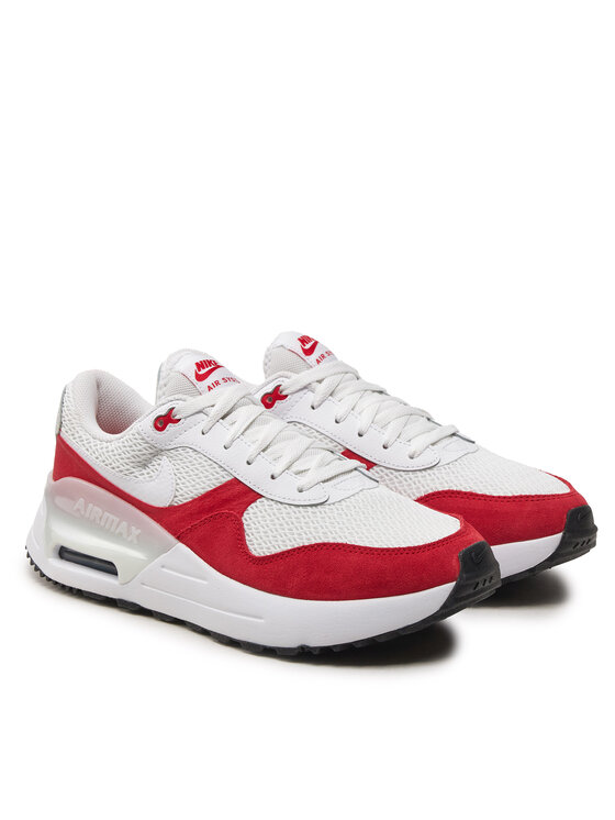 Nike Nike Sneakersy Air Max Systm DM9537 104 Biały