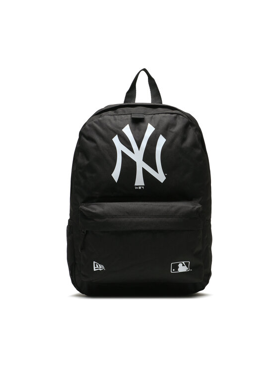 New Era New Era Zaino Mlb Stadium Pack 11942042 Nero