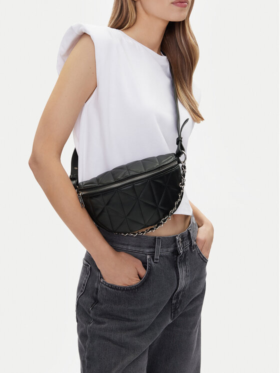 DeeZee DeeZee Handtasche O21155 Schwarz
