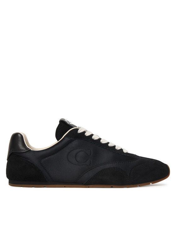 Coach Coach Sneakersy CCI48 Čierna