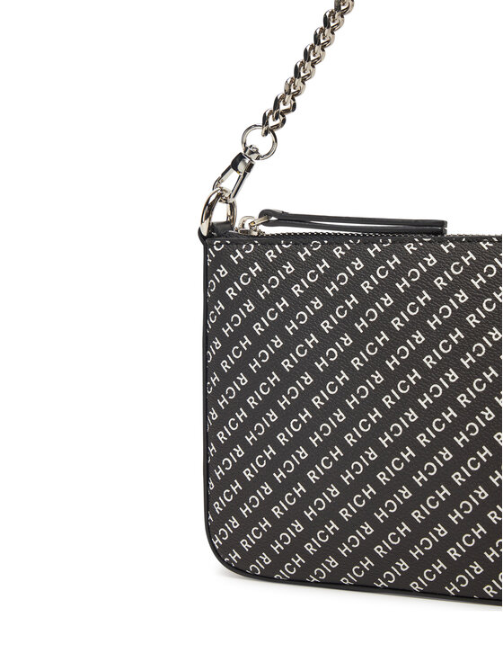 John Richmond John Richmond Handtasche RWP25052BO Schwarz