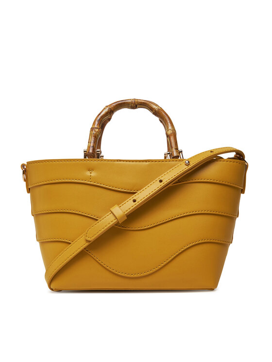 Marella Marella Handtasche Dinda 2513511027200 Gelb