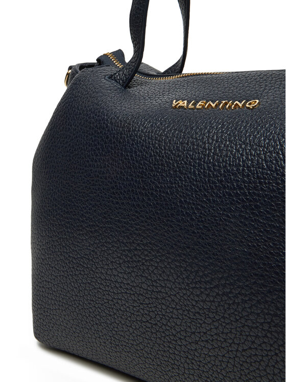 Valentino Valentino Táska Blossom Re VBS8P201 Sötétkék