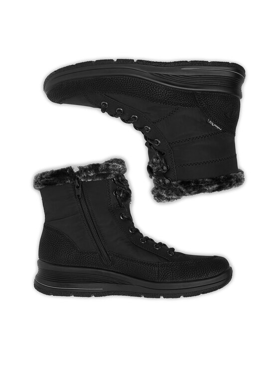 Rieker Rieker Stivaletti CEO-L7742-00 Nero