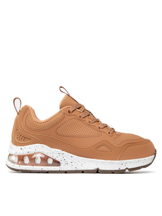 Skechers Tenisice Matte Air 155548/WTN Smeđa