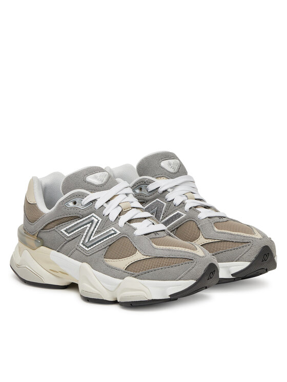New Balance New Balance Sportcipők GC9060BA Szürke
