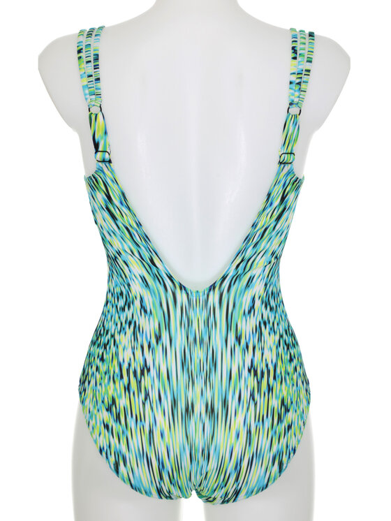 Sunflair Sunflair Bikiny 72058 Modrá