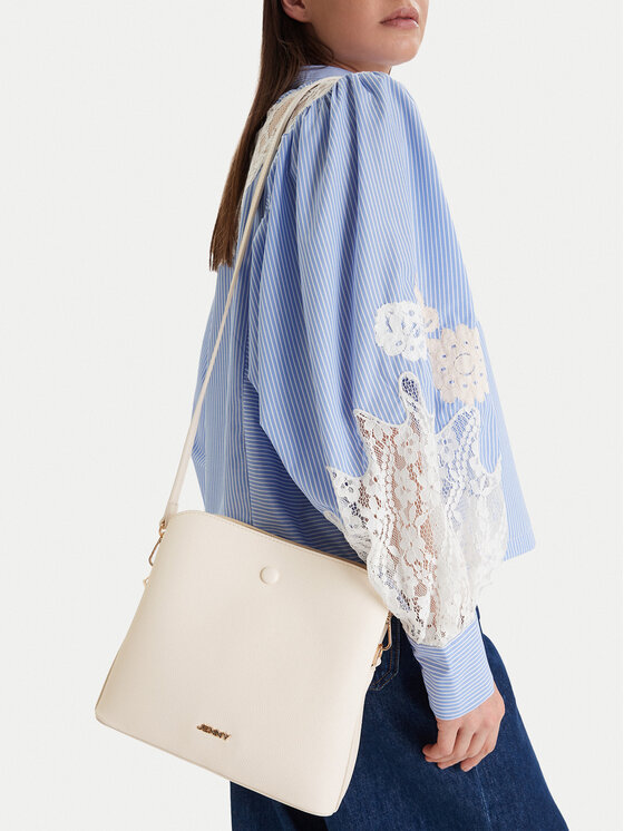 JENNY JENNY Handtasche CEO-JNY-L-002-09 Écru