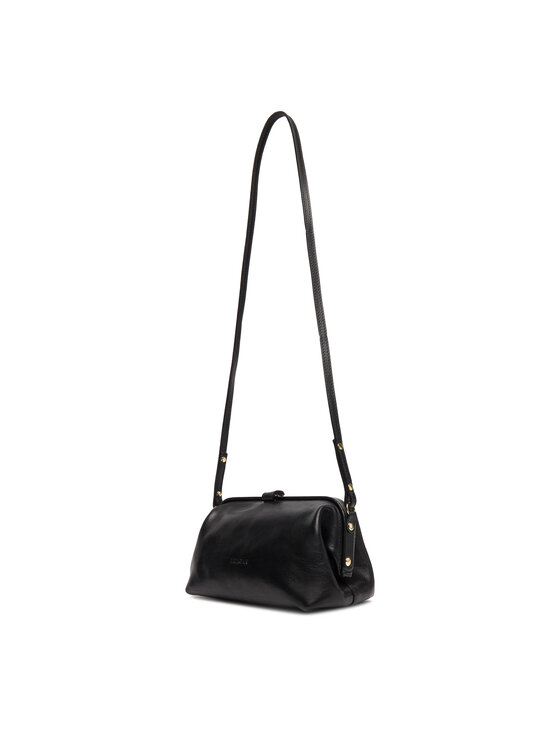 Balagan Balagan Handtasche Rofe M Schwarz