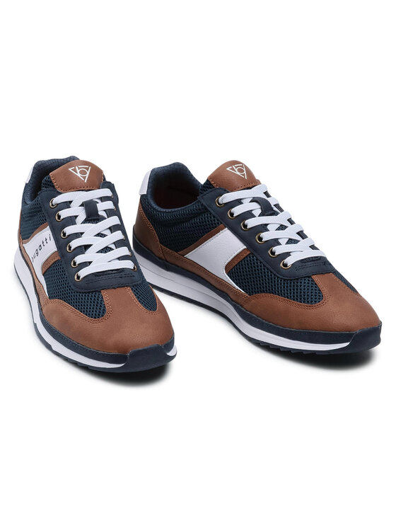 Bugatti Bugatti Sneakers 321-A3A01-6959-4163 Marrone
