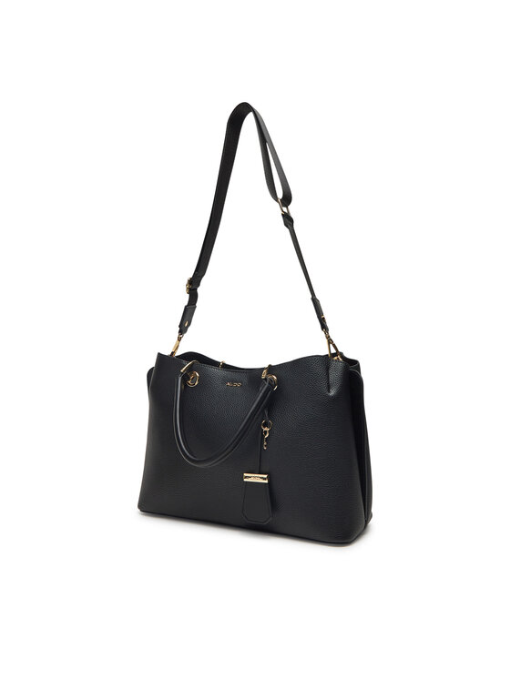 Aldo Aldo Torebka Eile 13723469 Czarny