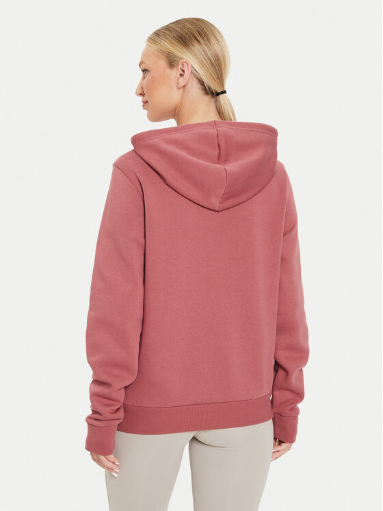 Reebok Reebok Μπλούζα Graphic OTH Hoodia 100202148 Καφέ Regular Fit