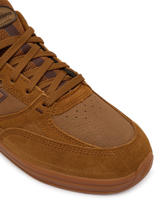 New Balance New Balance Sneakersy Numeric Reynolds 933 UN933LRO Hnedá