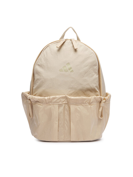 adidas adidas Рюкзак Glow Backpack KG7723 Бежевий