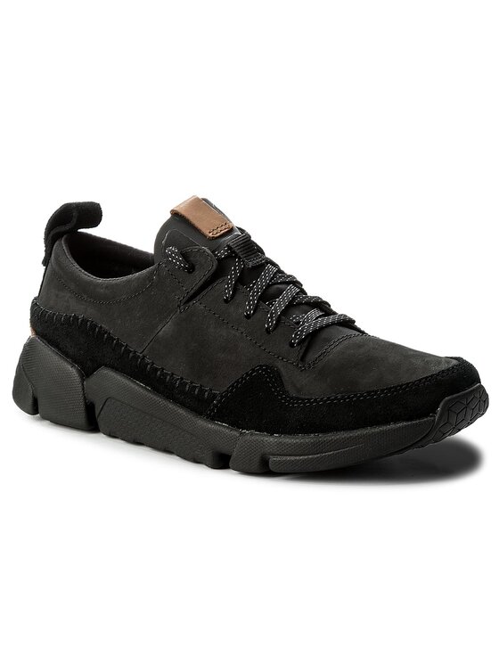 Clarks men's triactive run on sale sneaker