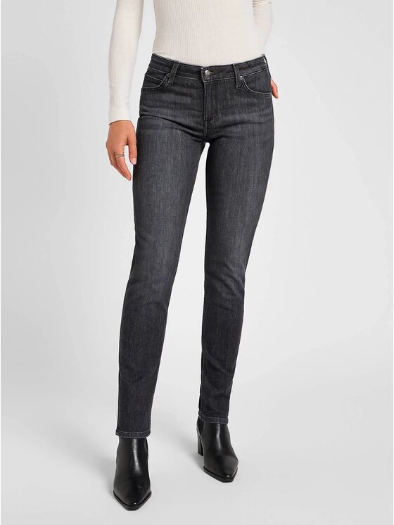 Lee Lee Jeans ELLY Blu Slim Fit
