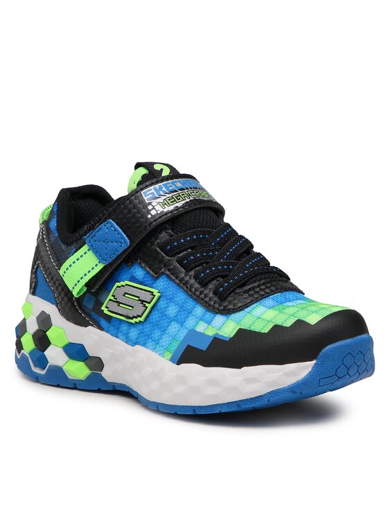 Skechers Skechers Tossud Mega-Craft 2.0 402204L/BBLM Must