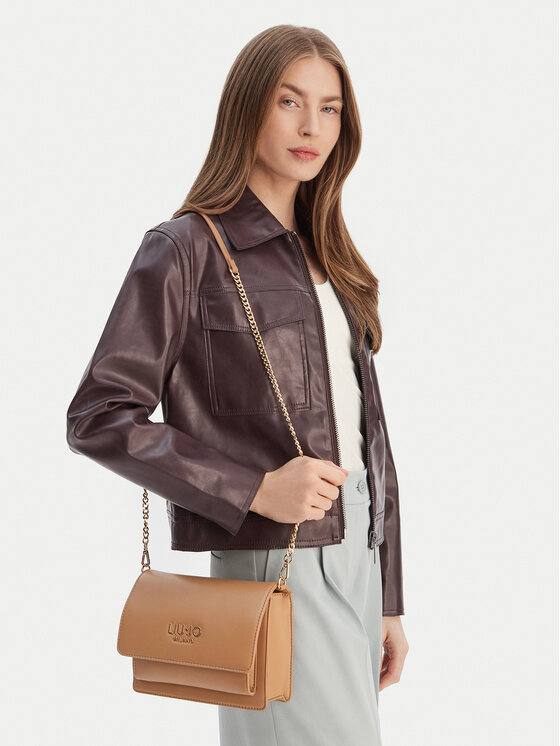 Liu Jo Liu Jo Handtasche AA6152 E0958 Braun